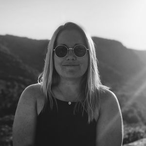 Meet your Posher, Sarah